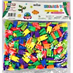 Building Blocks - Small Bullet Bag  Building Blocks - Small Bullet Bag